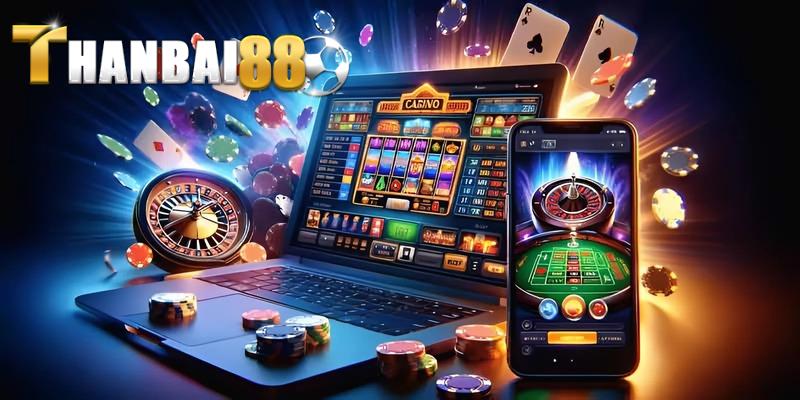 tải app Thanbai88