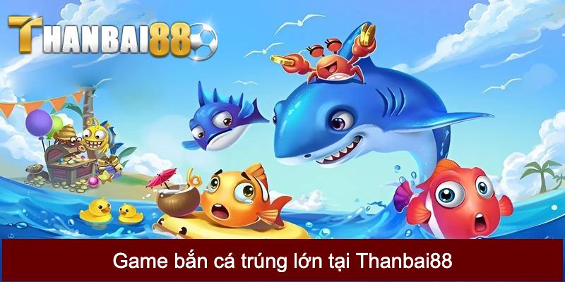 Thanbai88