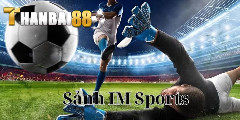 IM Sports