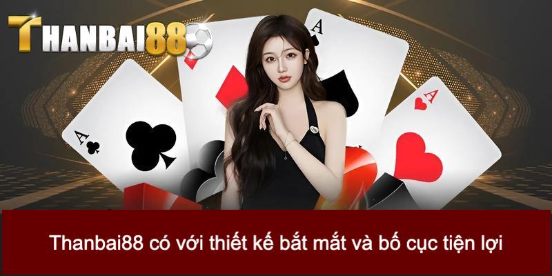 Thanbai88